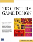Image for 21st Century Game Design