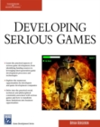 Image for Developing Serious Games