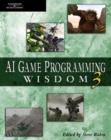 Image for AI Game Programming Wisdom 3