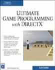 Image for Ultimate game programming with DirectX