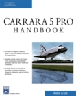 Image for Carrara 5 Pro Handbook
