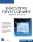 Image for Innovative cryptography