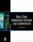 Image for Real-time Embedded Components and Systems