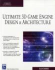 Image for Ultimate 3d Game Engine Design and Architecture