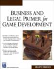 Image for Business and Legal Primer for Game Development