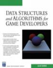 Image for Data Structures and Algorithms for Game Developers