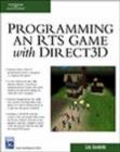 Image for Programming an RTS Game with Direct3d