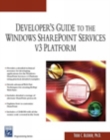 Image for Developer&#39;s Guide to the Windows SharePoint Services v3 Platform
