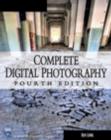 Image for Complete Digital Photography