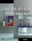 Image for Cinema 4d 10 Handbook