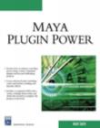 Image for Maya Plugin Power