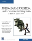 Image for Awesome game creation  : no programming required