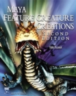 Image for MAYA FEATURE CREATURE CREATIONS 2E