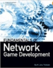 Image for Fundamentals of network game development