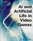 Image for AI and Artificial Life in Video Games