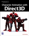 Image for Character animation with Direct3D