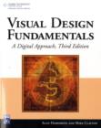 Image for Visual Design Fundamentals : A Digital Approach