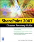 Image for Sharepoint 2007 Disaster Recovery Guide
