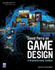 Image for David Perry on game design  : a brainstorming toolbox