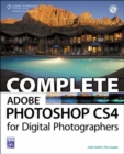 Image for Complete Adobe Photoshop CS4 for Digital Photographers