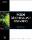 Image for Robot Modeling and Kinematics