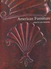 Image for American furniture