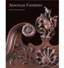 Image for American Furniture 2002