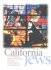 Image for California Jews