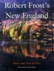 Image for Robert Frost&#39;s New England