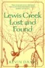 Image for Lewis Creek Lost and Found