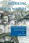 Image for Working Thin Waters