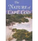Image for The Nature of Cape Cod