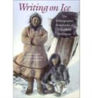 Image for Writing on Ice