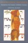 Image for Midrashic women  : formations of the feminine in rabbinic literature