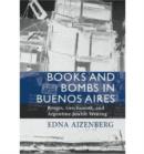 Image for Books and Bombs in Buenos Aires