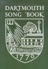 Image for Dartmouth Song Book