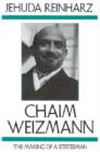 Image for Chaim Weizmann