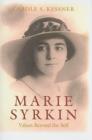 Image for Marie Syrkin