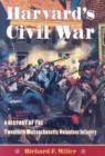 Image for Harvard&#39;s Civil War : A History of the Twentieth Massachusetts Volunteer Infantry