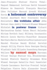 Image for A Holocaust Controversy : The Treblinka Affair in Postwar France