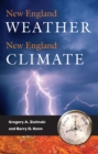 Image for New England Weather, New England Climate