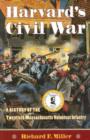 Image for Harvard&#39;s Civil War : The History of the Twentieth Massachusetts Volunteer Infantry