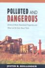 Image for Polluted and Dangerous
