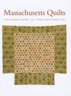 Image for Massachusetts quilts  : our common wealth