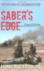 Image for Saber&#39;s Edge