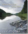 Image for An atlas of the Connecticut River Watershed in Vermont and New Hampshire