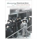 Image for Becoming American Jews
