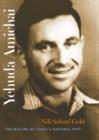 Image for Yehuda Amichai: The Making of Israel&#39;s National Poet