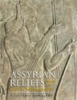 Image for Assyrian Reliefs from the Palace of Ashurnasirpal II