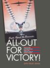 Image for All-out for Victory!: Magazine Advertising and the World War Ii Home Front